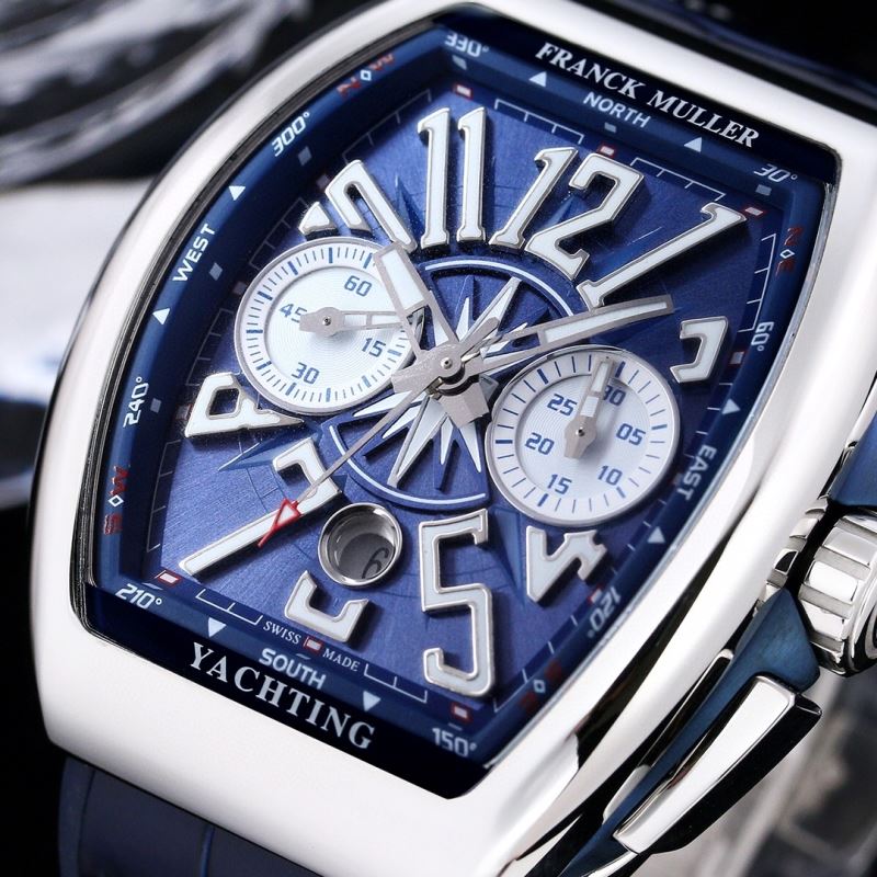 FRANCK MULLER Watches